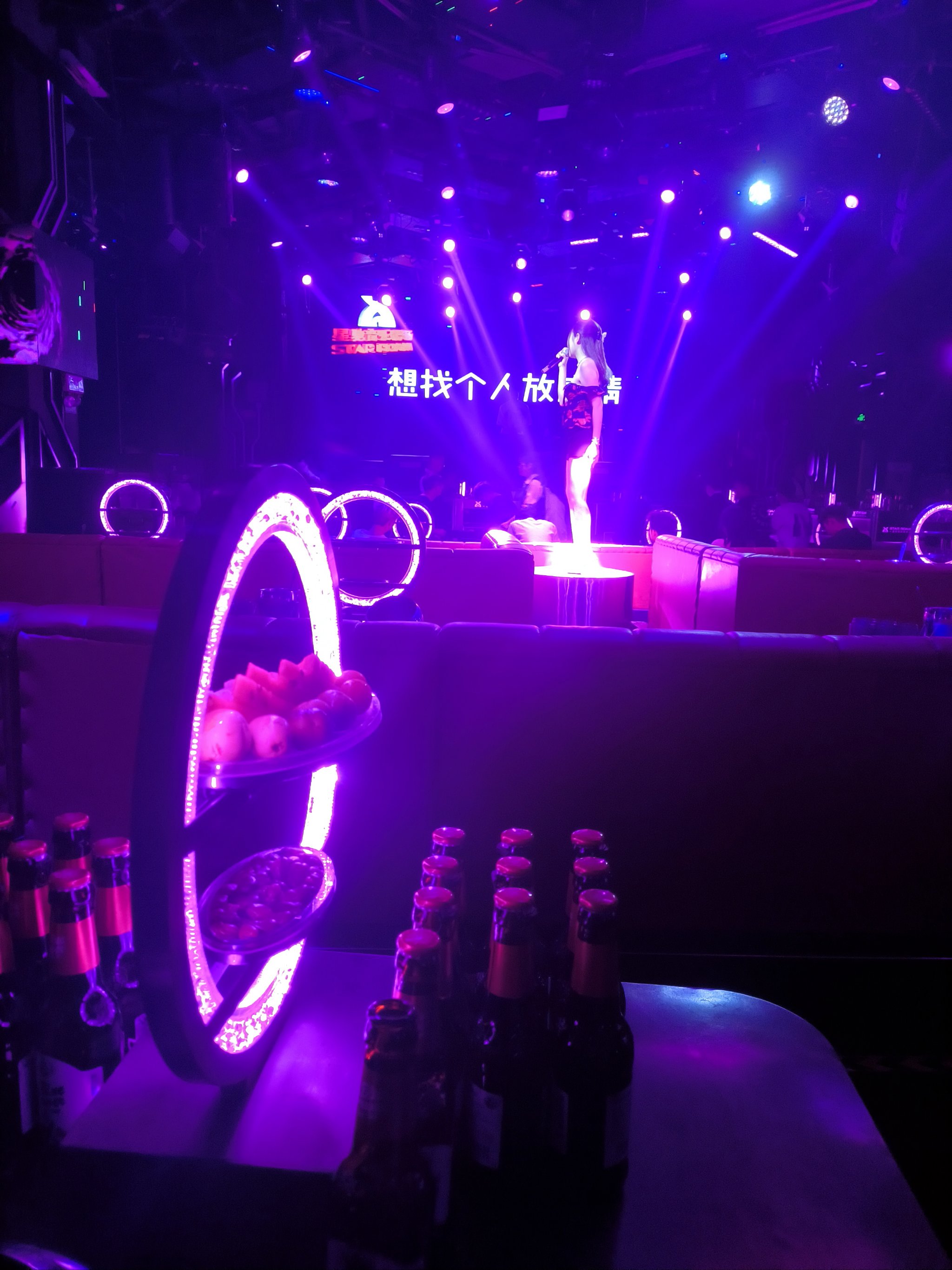 梅州商务ktv及商务ktv怎么算详解-五华县ktv预定