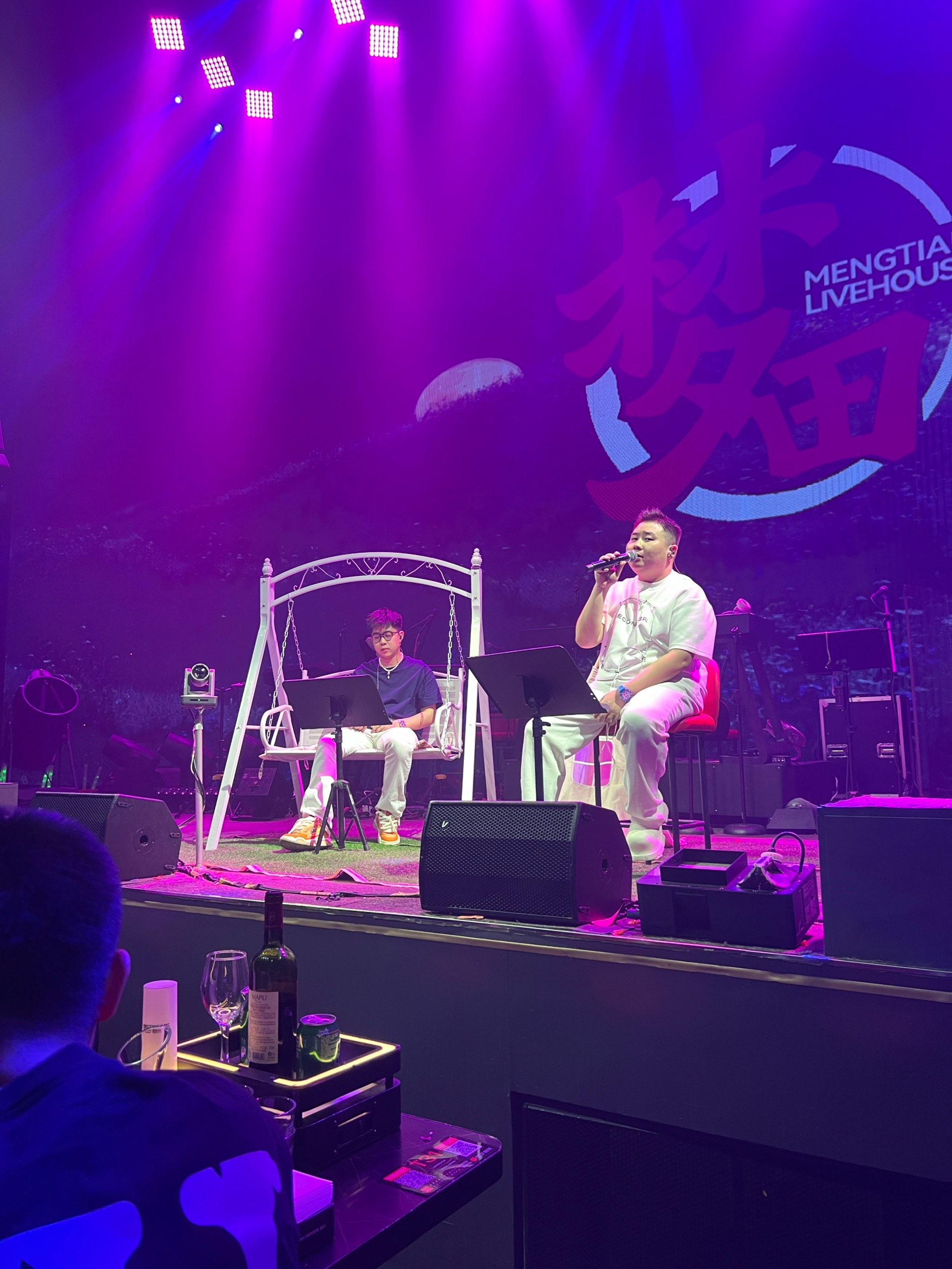 梅州商务ktv推荐-五华县ktv预定